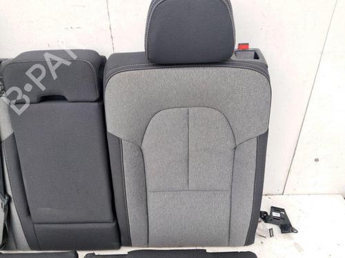 Sæde sæt VOLVO XC40 (536) B4 Mild-Hybrid | BP33752109C78 - Image 10