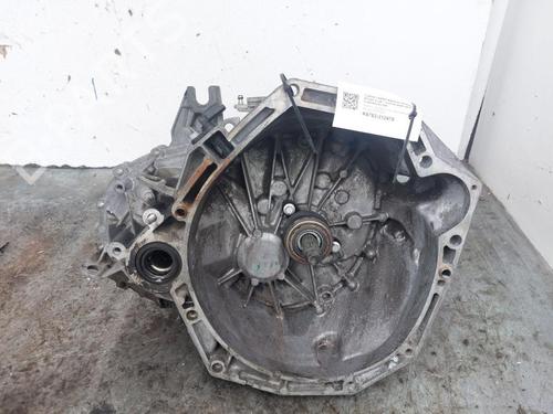 Getriebe für RENAULT SCÉNIC II (JM0/1_) 1.5 dCi (JM1E, JM16) (106 hp) 33197729