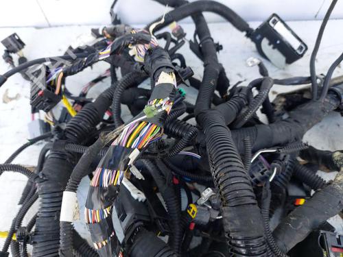 Wiring harness FIAT 500e (332_) Elektro 3+1 (FA1) | BP16017452E16