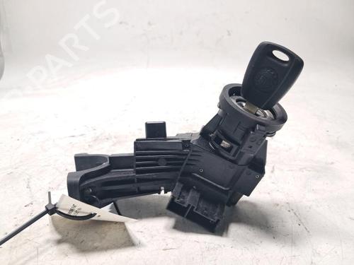 Used Electronic module Electronic module FIAT GRANDE PUNTO (199_) 1.3 D Multijet (75 hp) 33193864 33193864