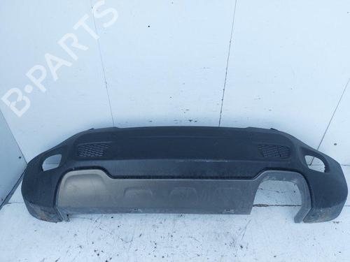 Used Rear bumper Rear bumper JEEP RENEGADE SUV (BU, B1, BV) 1.3 PHEV 4Xe (240 hp) 34052420 34052420