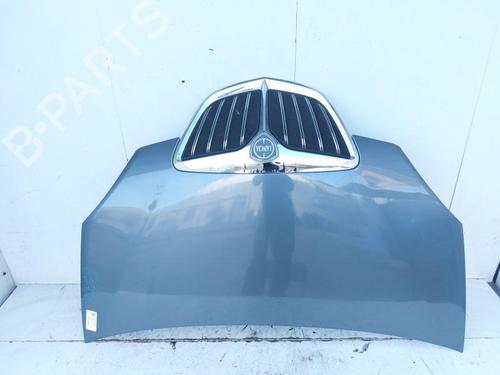 Capot Capot LANCIA MUSA (350_) 1.3 D Multijet (350.AXM11, 350.AXM1A, 350.AXI1A) (95 hp) 33195527 33195527