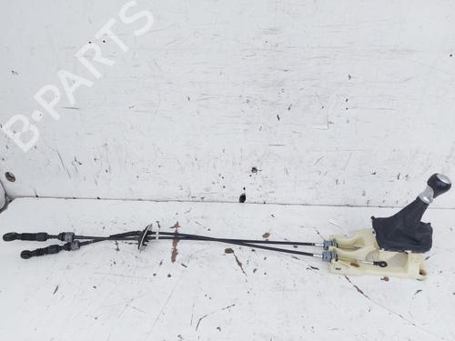 Used Shift knob KIA PICANTO II (TA) 1.0 (69 hp) 15165343