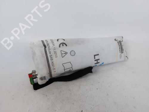 Left seat airbag DACIA LODGY (JS_) 1.2 TCe (JSAY, JSM0) | BP15161147C13 