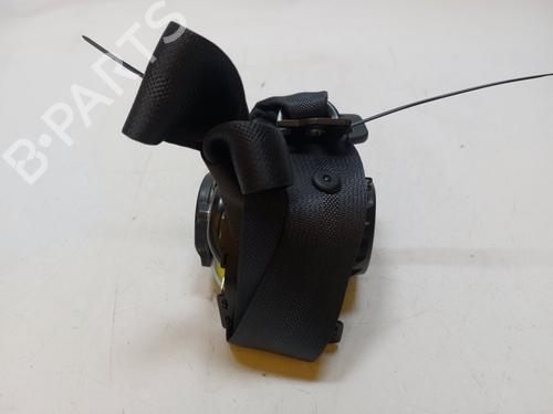 Rear left seatbelt RENAULT CLIO V (B7_) 1.0 TCe 90 (B7MT) | BP36429947I29 - Image 2