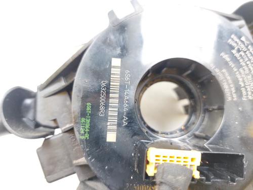 Steering column stalk FORD FIESTA V (JH_, JD_) 1.4 TDCi | BP27443337I23 