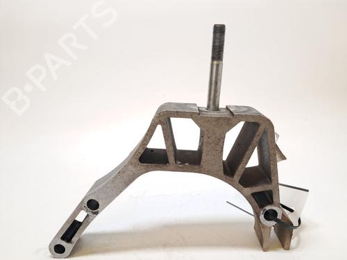 Gearbox mount FIAT PANDA (169_) 1.2 (169.AXB11, 169.AXB1A) | BP39398798M88 - Image 5