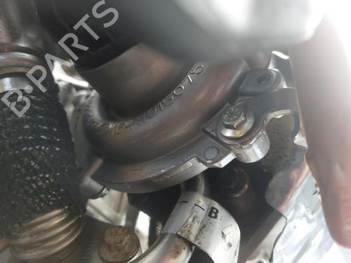 Engine RENAULT CLIO V (B7_) 1.5 Blue dCi 100 (B7AD) | BP33195908M1 - Image 7