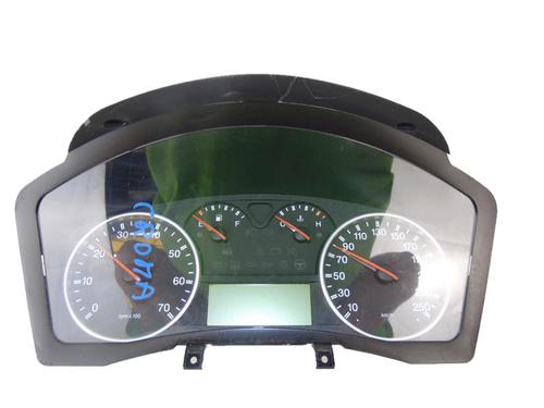 Used Instrument cluster FIAT CROMA (194_) 1.8 16V (194AXG1A) (140 hp) 15140961