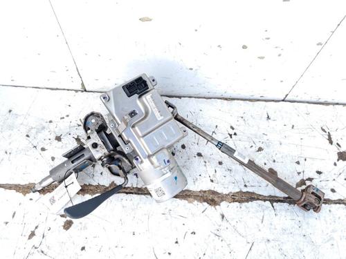 Steering column FORD KA (RU8) 1.3 TDCi | BP35975662M21 - Image 4