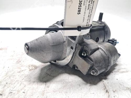 Starter TOYOTA AURIS (_E15_) 2.0 D-4D (ADE150_, ADE150R) | BP33193785M8 - Image 4