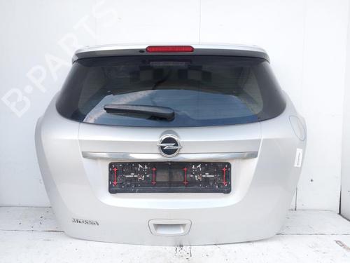 Bakluke CC/Kombi-Kupé OPEL MOKKA / MOKKA X (J13) 1.6 (_76) (116 hp) 23451692