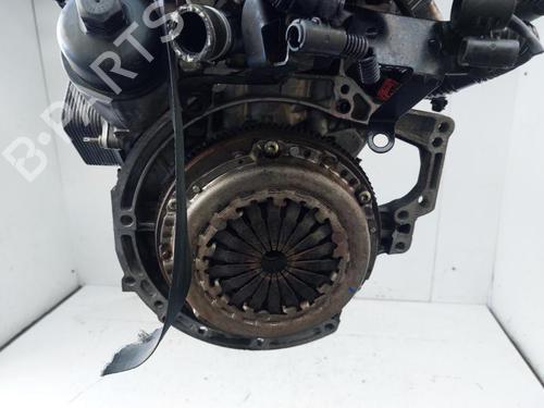 Engine PEUGEOT 206 Hatchback (2A/C) 1.4 HDi eco 70 | BP30801722M1