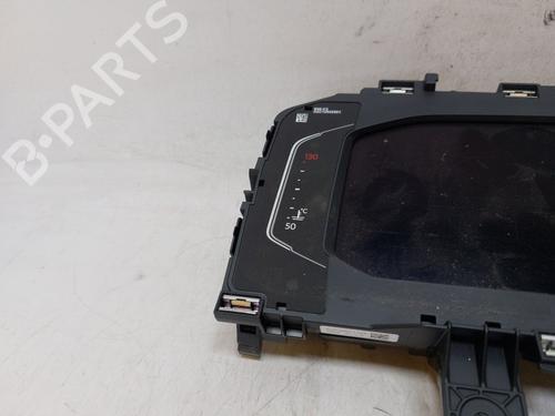 Instrument cluster VW T-ROC (A11, D11) 2.0 TDI 4motion | BP36007491C47 - Image 2