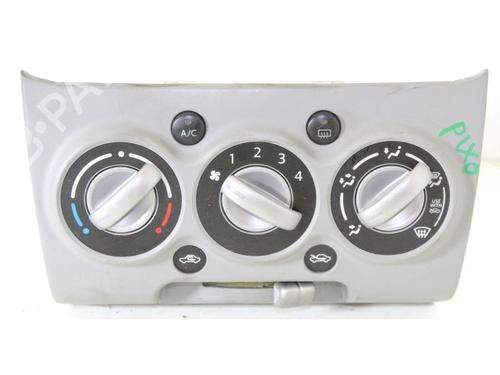 Used Climate control Climate control 15145135 15145135