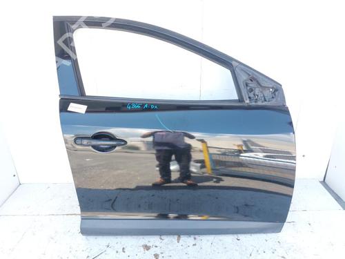 Used Right front door RENAULT MEGANE III Hatchback (BZ0/1_, B3_) 1.6 16V (BZ1B, BZ1H) (110 hp) 27858734
