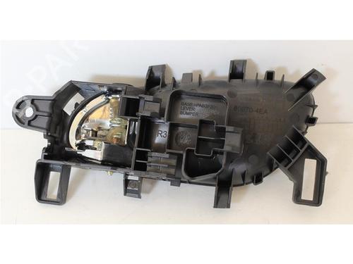 Interior roof handle RENAULT KADJAR (HA_, HL_) 1.2 TCe 130 (HLMR) | BP15141833I35