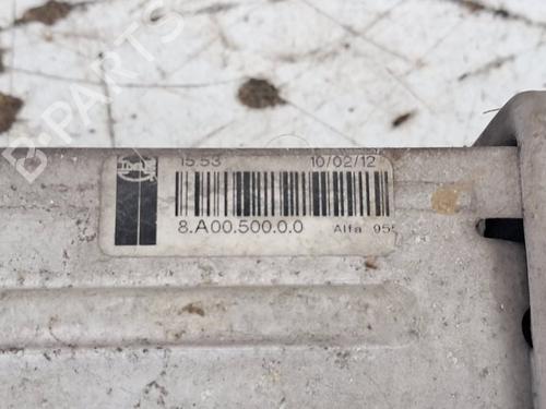 Intercooler FIAT PUNTO EVO (199_) 1.3 D Multijet | BP34617823M30  - Image 5