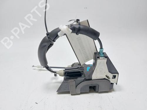 Front left lock JAGUAR E-PACE (X540) 2.0 D150 AWD | BP30613310C98 - Image 2