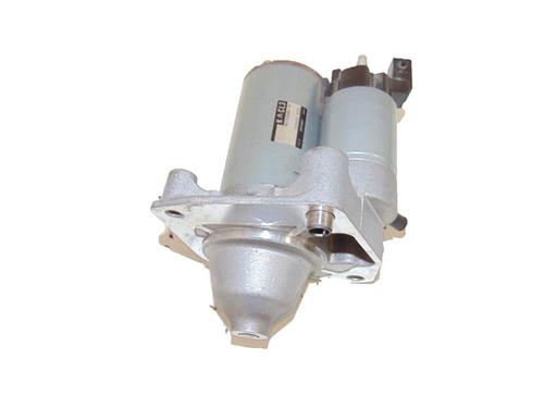 Used Starter CITROËN C4 CACTUS 1.2 VTi 82 (82 hp) 15140594