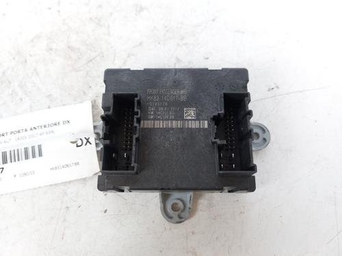 Used Electronic module JAGUAR XE (X760) 2.0 D (180 hp) 15174168