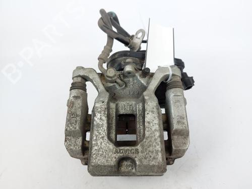 Used Right front brake caliper TOYOTA RAV 4 V (_A5_, _H5_) 2.5 Hybrid AWD (AXAH54, AXAL54) (222 hp) 15169339