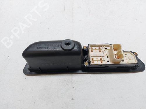 Left front window switch OPEL AGILA A (H00) 1.2 16V Twinport (F68) | BP33734753I27 - Image 3