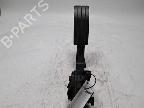 Used Pedal Pedal RENAULT CAPTUR I (J5_, H5_) 1.5 dCi 90 (J5N4, J5M5, J5MW, J5M6, J5AL, J5AJ) (90 hp) 31011173 31011173