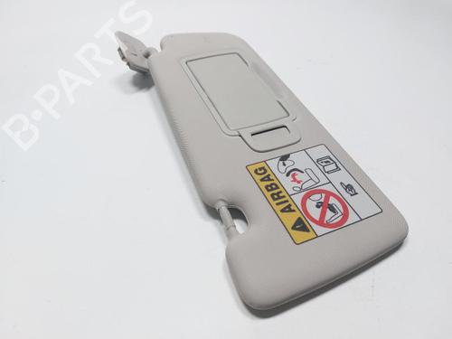 Højre solskærm RENAULT CAPTUR II (HF_) TCe 130 (HFMF) | BP33192824I2 - Image 4