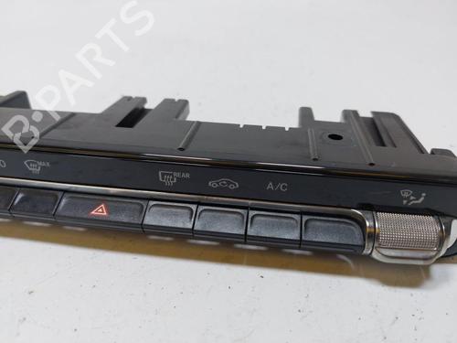Climate control MERCEDES-BENZ A-CLASS (W177) A 180 d (177.010) | BP33197922I5 - Image 3