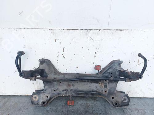 Used Subframe Subframe SKODA FABIA II (542) 1.2 (70 hp) 17695550 17695550