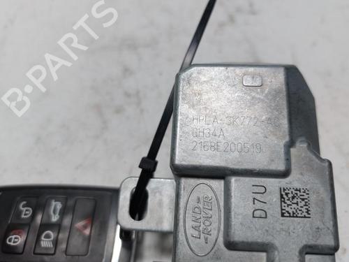 Module électronique JAGUAR E-PACE (X540) 2.0 D150 AWD | BP30613356M83 - Image 5