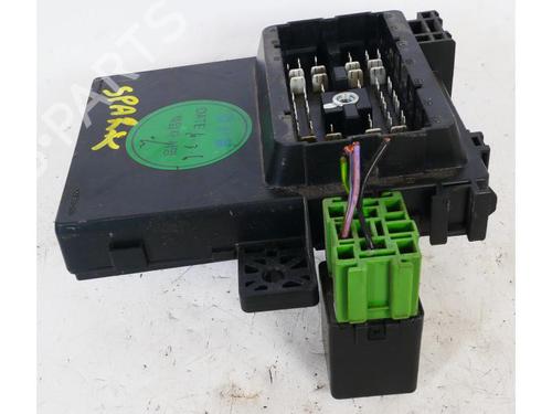 Used Fuse box CHEVROLET SPARK (M300) 1.2 (82 hp) 15150260