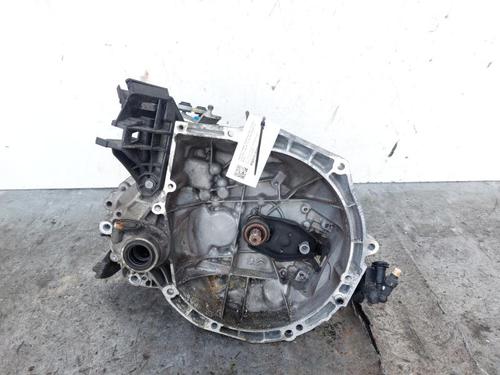Gearbox CITROËN C3 III (SX) 1.2 PureTech 82 | BP30802721M3 