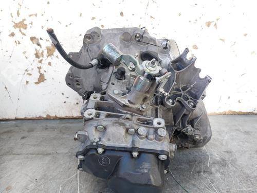 Gearbox OPEL MERIVA B MPV (S10) 1.3 CDTI (75) | BP37282287M3 - Image 4