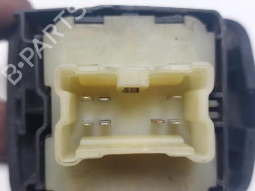 Left front window switch DACIA LODGY (JS_) 1.5 dCi | BP29500820I27 