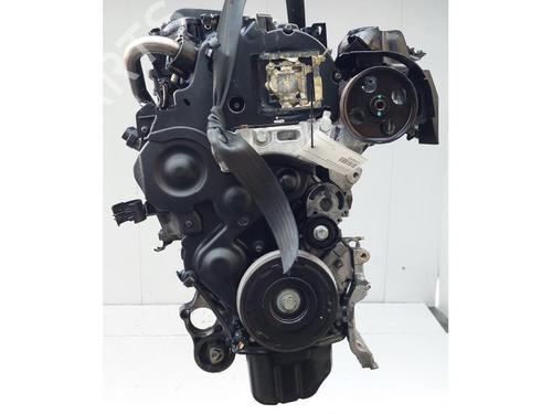Engine PEUGEOT 206 Hatchback (2A/C) 1.4 HDi | BP17203054M1 