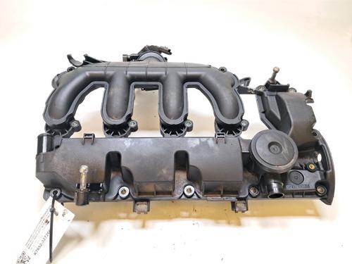 Collettore di aspirazione Collettore di aspirazione FIAT SCUDO Van (270_, 272_) 2.0 D Multijet (120 hp) 36488455 36488455