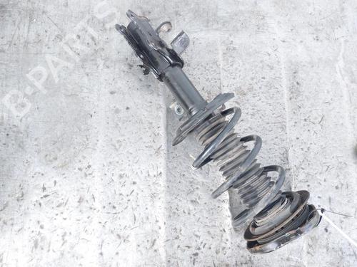 Used Left front shock absorber Left front shock absorber 25152603 25152603