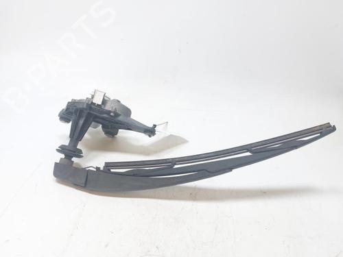 Motor limpia trasero DACIA DUSTER (HS_) 1.5 dCi 4x4 (HSMC, HSMD) | BP30454690M102 