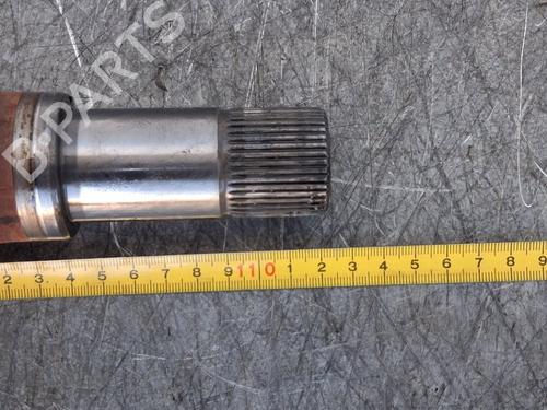 Right front driveshaft FORD TRANSIT CUSTOM V362 Van (FY, FZ) 2.0 EcoBlue | BP40596616M39 - Image 5