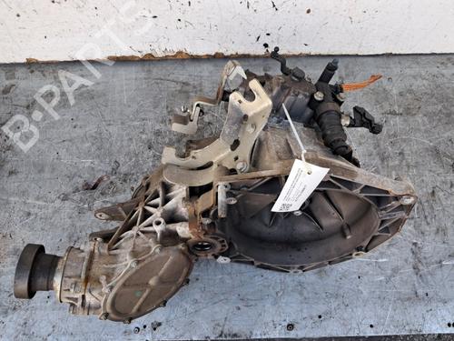 Gearbox FIAT PANDA VAN (312_, 519_) 0.9 4x4 (312CXG2B) | BP36694037M3 - Image 2