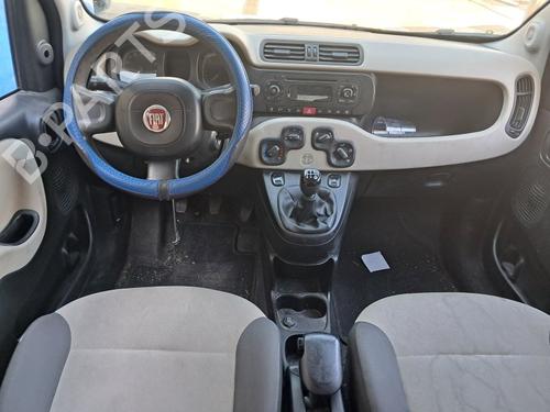 Electronic module FIAT PANDA (312_, 319_) 1.3 D Multijet (312PXL1A) | BP36488713M83 - Image 15