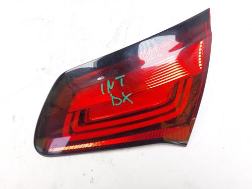 Used Right taillight Right taillight CITROËN C4 II (NC_) 1.6 BlueHDi 120 (120 hp) 25712968 25712968