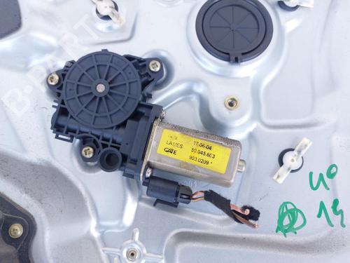 Vindusheismekanisme høyre bak FIAT STILO (192_) 1.9 JTD (192_XE1A) | BP26593133C25 