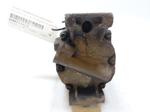 AC compressor LANCIA YPSILON (843_) 1.3 D Multijet (843.AXF11, 843.AXF1A, 843.AXM11,... | BP30454133M34