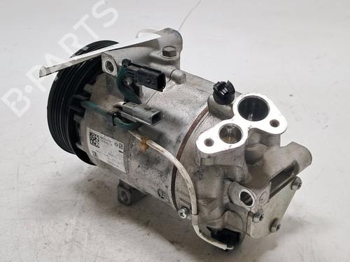 AC compressor RENAULT CLIO V (B7_) 1.0 TCe 90 (B7MT) | BP39911442M34 - Image 4