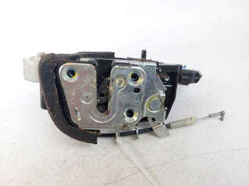 Rear left lock NISSAN MICRA IV (K13K, K13KK) 1.2 | BP15171992C100 