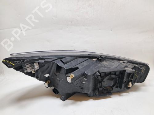 Left headlight FORD FOCUS IV Turnier (HP) 1.5 EcoBlue | BP37513509C28 - Image 4