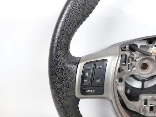 Steering wheel TOYOTA YARIS (_P13_) 1.5 Hybrid (NHP130_, NHP130) | BP15264735C49 